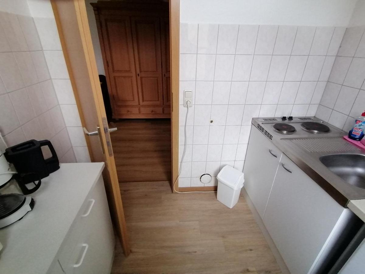 Landhotel Storchenkrug Rühstädt Exteriör bild