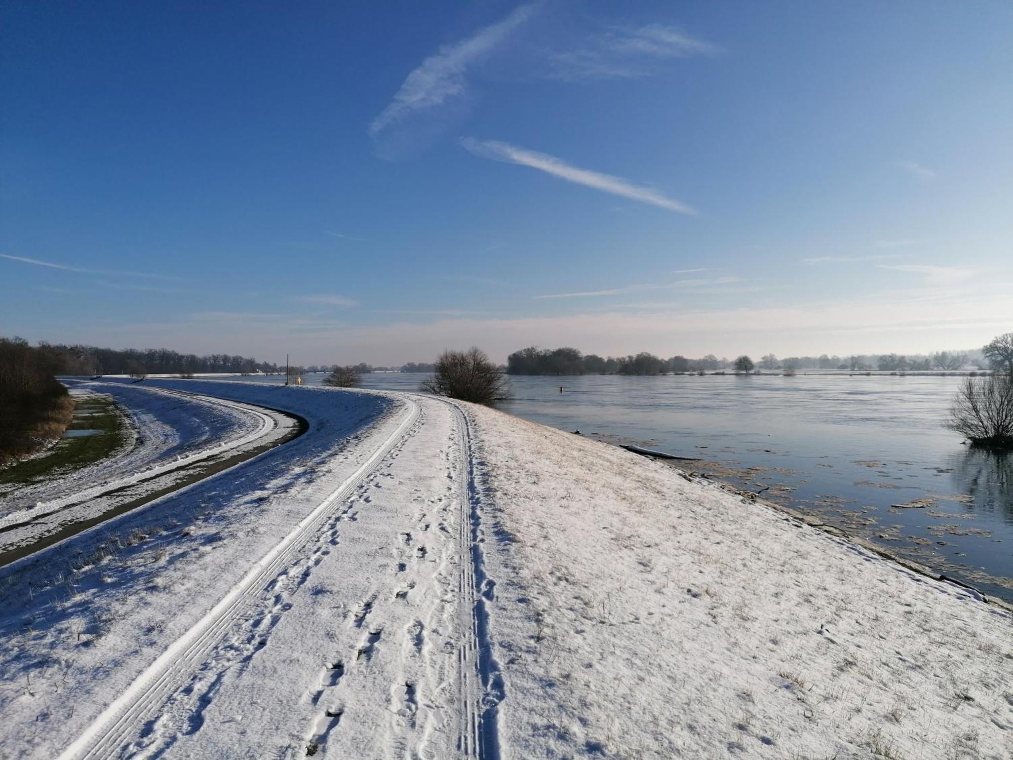 Landhotel Storchenkrug Rühstädt Exteriör bild